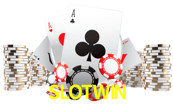 Jogue jogos de pôquer em SLOTWIN