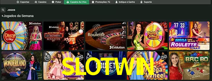 SLOTWIN bet