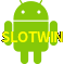 Aplicativo SLOTWIN para Android