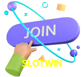 Junte-se ao cassino SLOTWIN hoje mesmo