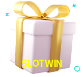 Receba seus bônus de boas-vindas no SLOTWIN