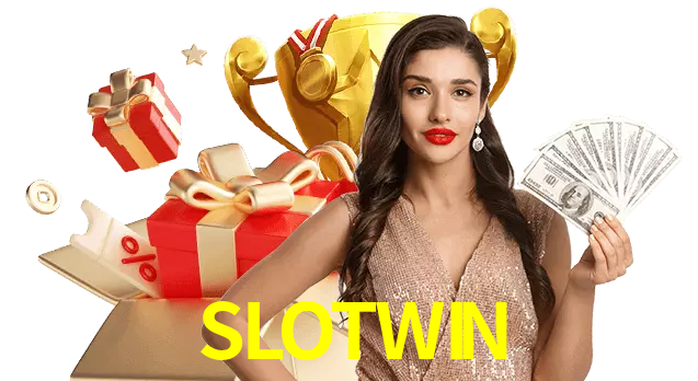 Jogue com dealers reais no SLOTWIN!