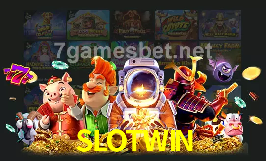 cassino SLOTWIN