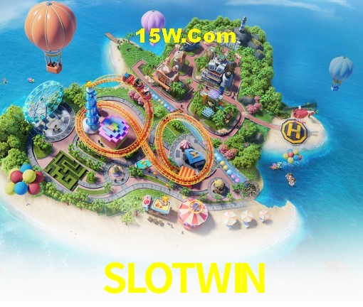 Provedores de Jogos SLOTWIN