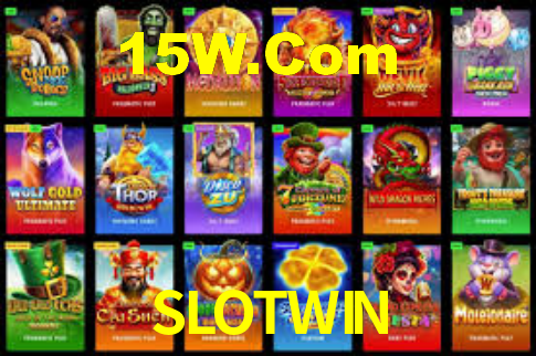 SLOTWIN