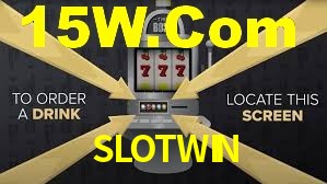 Welcome Bonus SLOTWIN