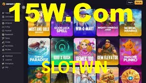 Live Casino SLOTWIN
