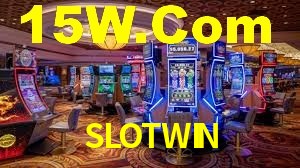 Roulette Table SLOTWIN