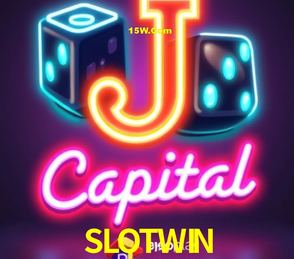 Casino Ao Vivo SLOTWIN