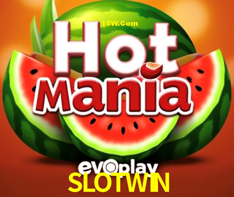 Jogos de Slot SLOTWIN