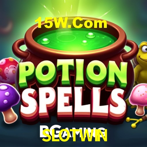 Estatísticas do Jogo SLOTWIN