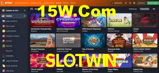 SLOTWIN: Seu Especialista em Apostas Esportivas Brasileiras