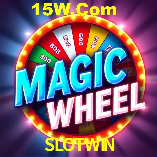 Descubra o Mundo do Cassino Online com SLOTWIN