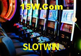 Statistics SLOTWIN