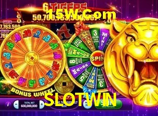 Design Responsivo SLOTWIN